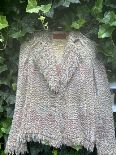 Missoni jacke ital - gr, ital.
