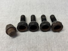 Genuine BMW Wheel Lock Z3 Z4