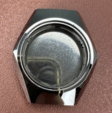 Zeno Jump Hour 384-203 Gehäuse