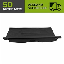 Gepäckraumabdeckung