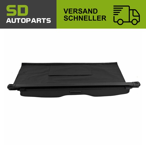 Gepäckraumabdeckung