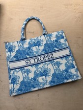 Strandtasche  „St. Tropez“  Beach Bag