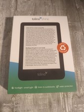 Tolino Shine 5. Generation