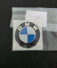Original BMW Plakette Logo Ø