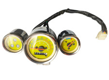 Tachometer Tacho Mofa Moped Mokick