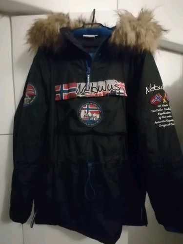 Herren nebulus winter - nebulus,