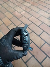 Original Jaguar S-Type X200 Lenkradtaste Fernbedienung rechts 2W9314K147AA