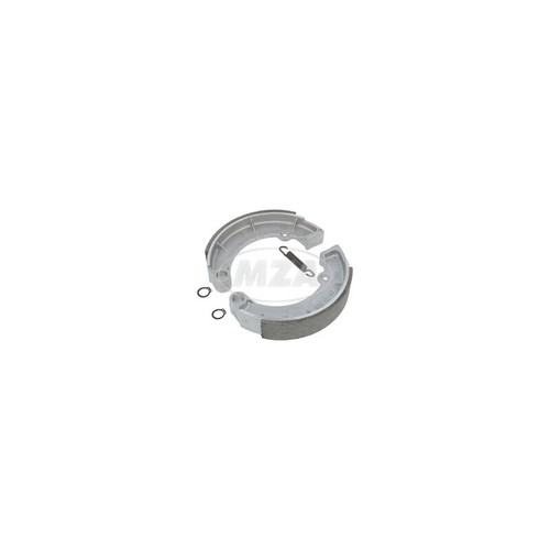 Bremsbacken ø150 - mm,