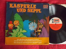 Kasperle und seppl prima - und,