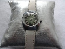 Swiss Made Zeysa 17 Rubis