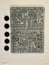 Warhammer 40k Primaris Space