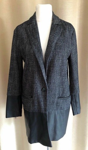 Esprit mantel longblazer - mantel,