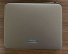 BUSCH-JAEGER 6543-21-101 Bedienelemente für Memory-Tastdimmer