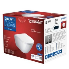 Duravit D-Neo WC-Set