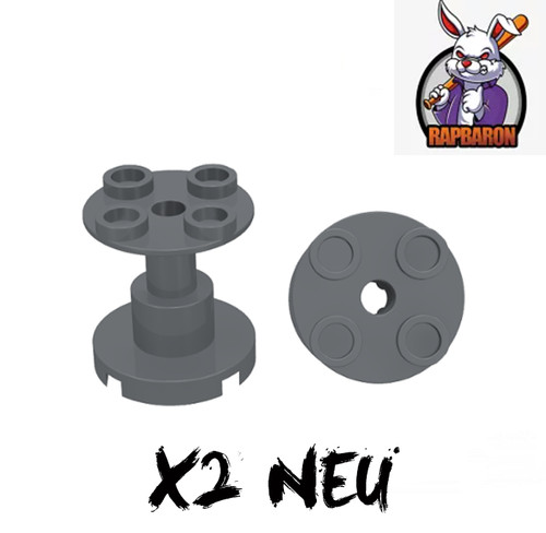 Lego 2x 2x2x2 support - ●,