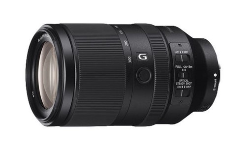 Sony 300mm 5 6 g - sony, 70-300mm