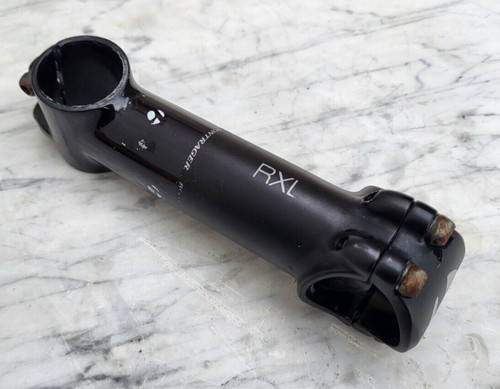 Lenkeraufnahme bontrager rxl - lenkeraufnahme,