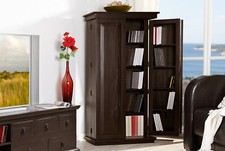  CD DVD Schrank Kommode MEXICO