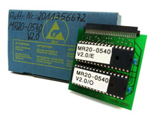 HILGER & KERN Schott Solar  FEP9911 - 1 MR20-0540 V2.0