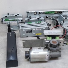 Besam SL500 x2 & Unislide x1