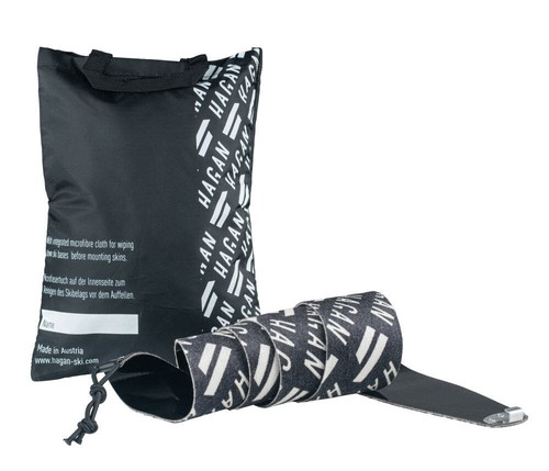 Hagan steigfell hybrid boost - hagan,