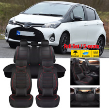 5-sitzer Set Autositzbezüge