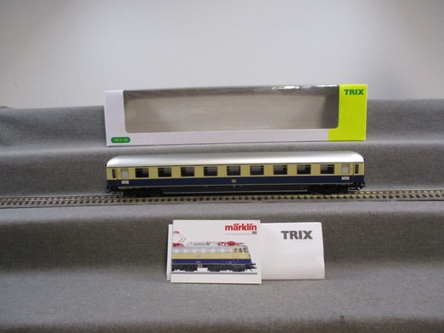 Trix spur 23410 - h0,