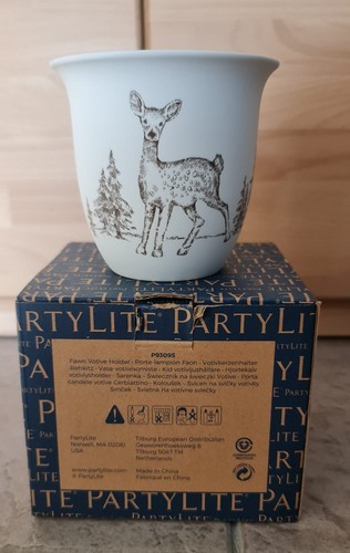 Partylite votivkerzenhalter - partylite,