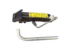 Jack Wheel Key for Skoda Fabia