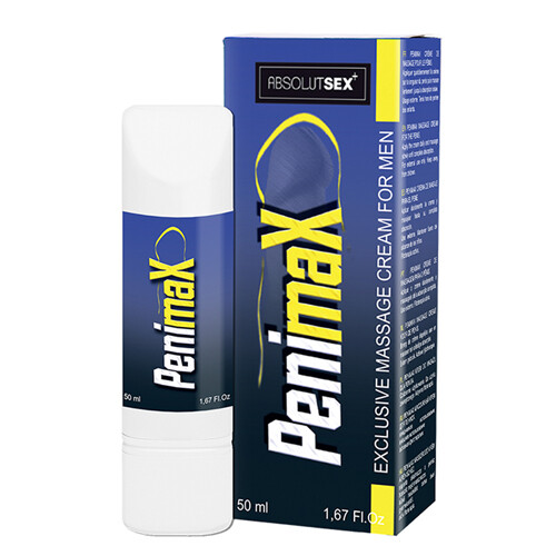 50ml penimax intimcreme - 50ml,