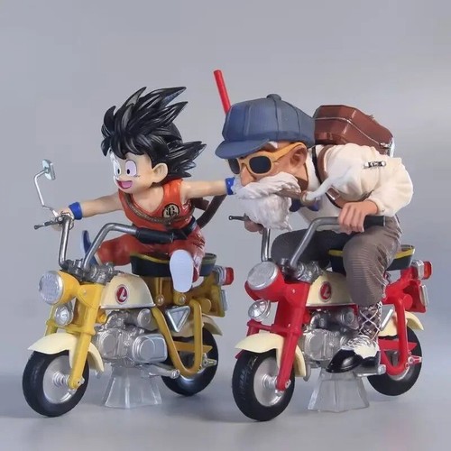 Dragon ball z lokomotive - cm,