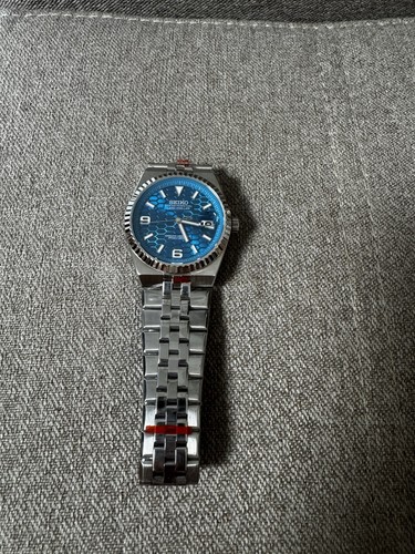 Seiko herren armbanduhr - seiko, herren-armbanduhr