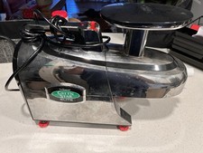 Green Star Elite GSE-5000 Twin