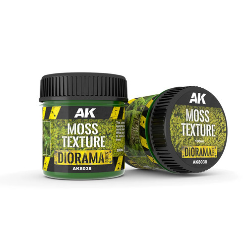 Interactive moss texture - moss,