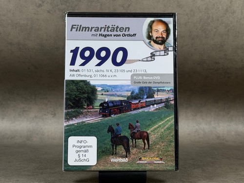 Filmraritäten mit hagen von - mit,