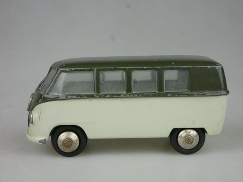 Tekno 410 denmark volkswagen - 410,