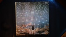 LP "MOZART - DIE ZAUBERFLÖTE"