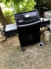 Werber Grill Spirit Classic