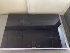 Oranier Induktionskochfeld 80cm Glaskeramik  - sehr gut (Q10 1120)