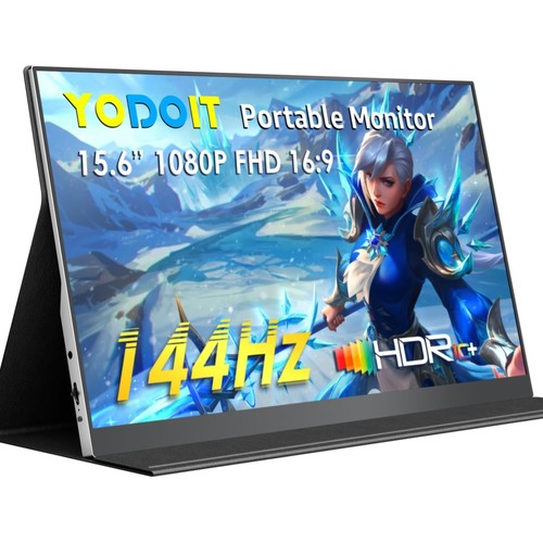 Portable monitor zoll - portable,