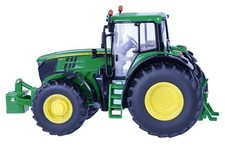 John Deere 6195M Modell von