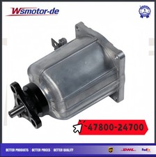 Rear Axle Differential Clutch