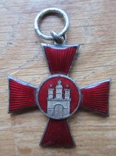 Original Hamburg Hamburger