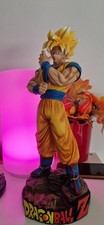 Dragon Ball Z–Son Goku Super Saiyan 2 (SSJ2) –30cm Anime Statue Sammler Figure