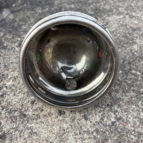 Karbid fahradlampe oldtimer - karbid,