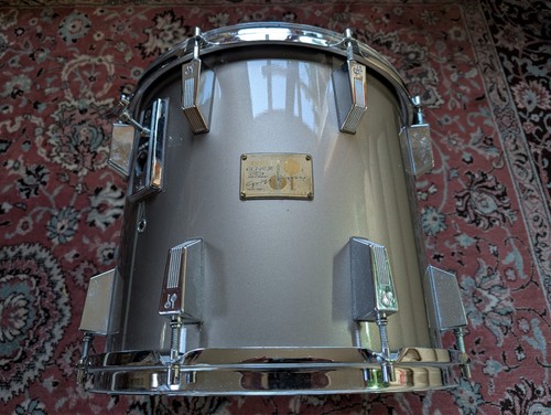 14x12 sonor signature - sonor,