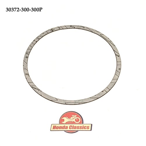 Honda cb350f cb400f points - honda,