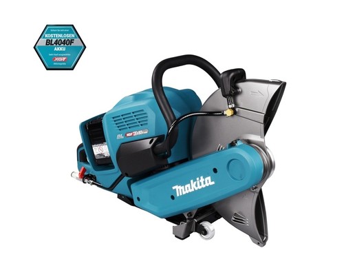 Makita akku trennschleifer - makita, akku-trennschleifer