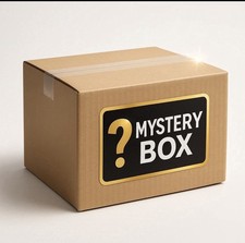 Mystery Paket XXL / Amazon