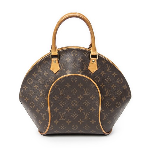 Louis vuitton ellipse - vuitton, gm